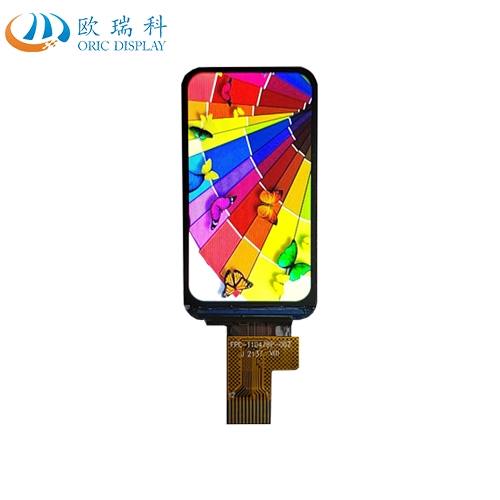 1.47TFT液晶显示屏