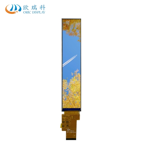 7.0寸TFT液晶显示屏