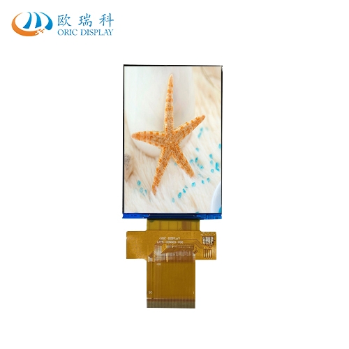 3.5寸TFT液晶显示屏