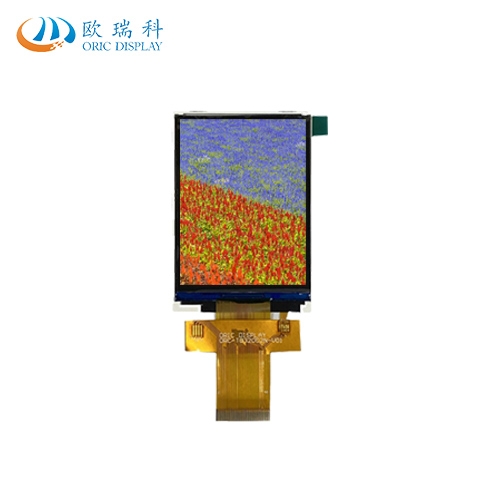欧瑞科3.2寸TFT 液晶显示屏