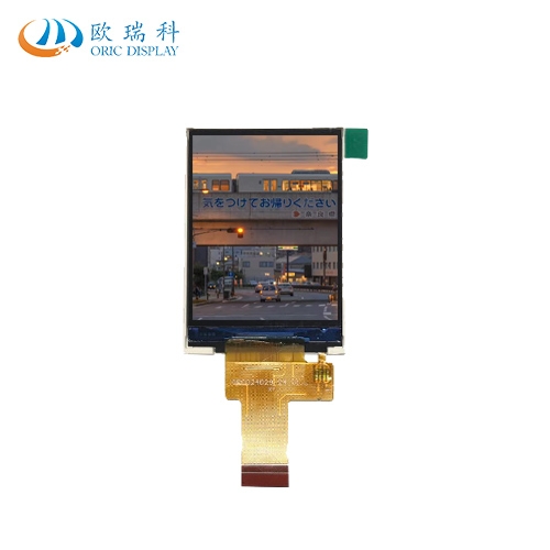 2.4寸TFT液晶屏
