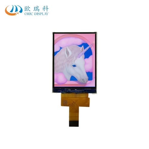 2.0寸TFT液晶显示屏