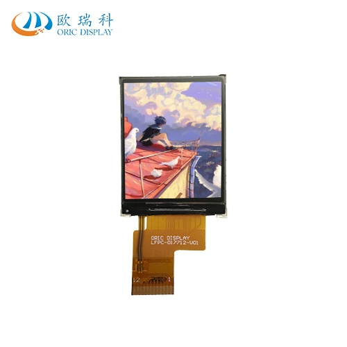 1.77TFT液晶显示屏
