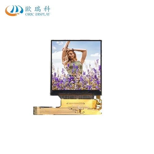 1.54寸液晶显示屏