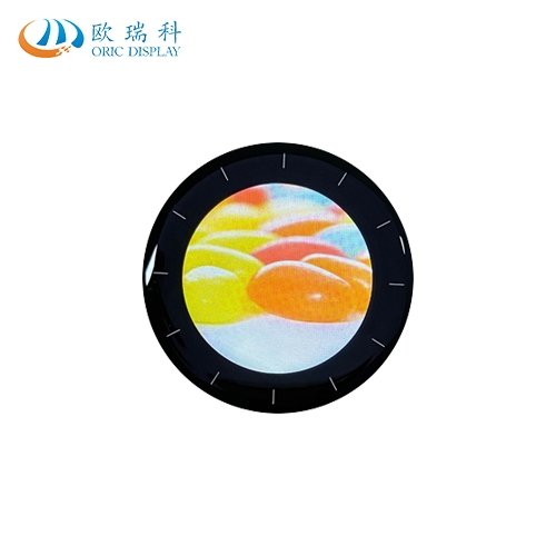 1.09寸TFT液晶显示屏