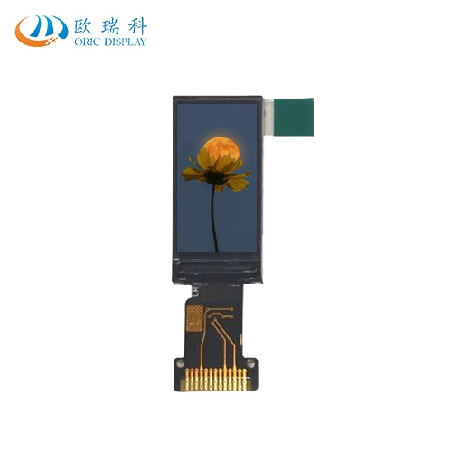 0.96寸彩色液晶屏