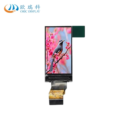 0.96寸TFT液晶屏