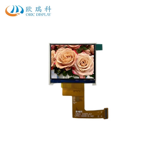 2.0寸TFT液晶显示屏