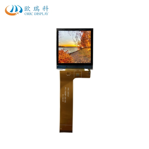 2.89TFT液晶显示屏