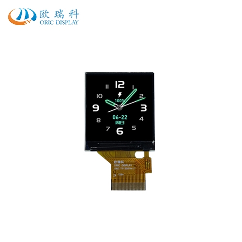 1.3寸液晶显示屏