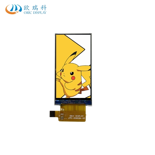 1.9寸彩色显示屏