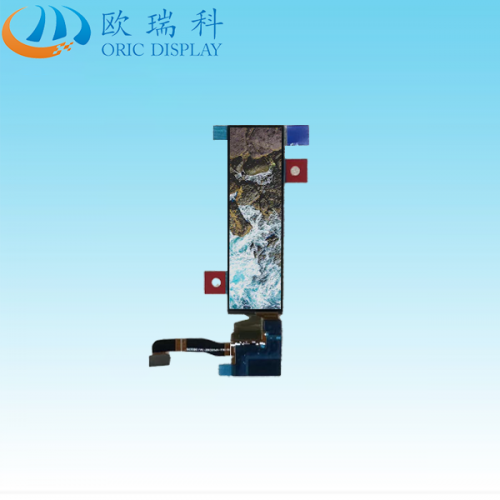 澄迈县3.19寸AMOLED液晶显示屏