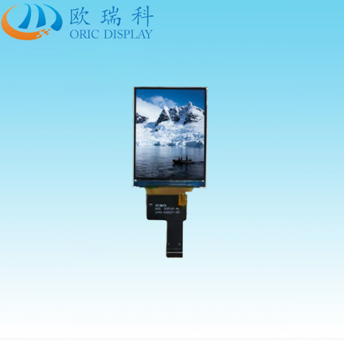 西藏2.0寸TFT液晶显示屏