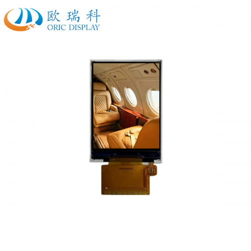 上海2.4寸TFT液晶显示屏