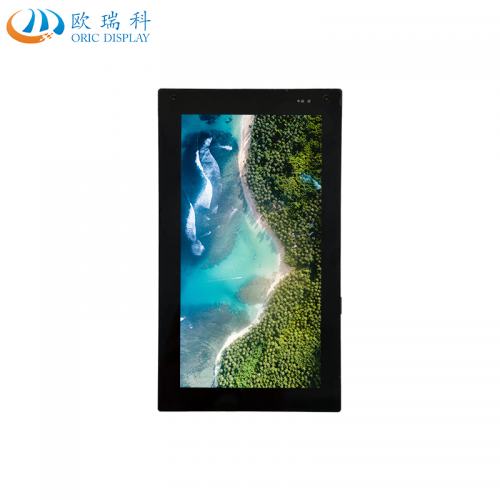 5.7寸TFT液晶显示屏