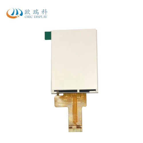 小尺寸液晶显示屏