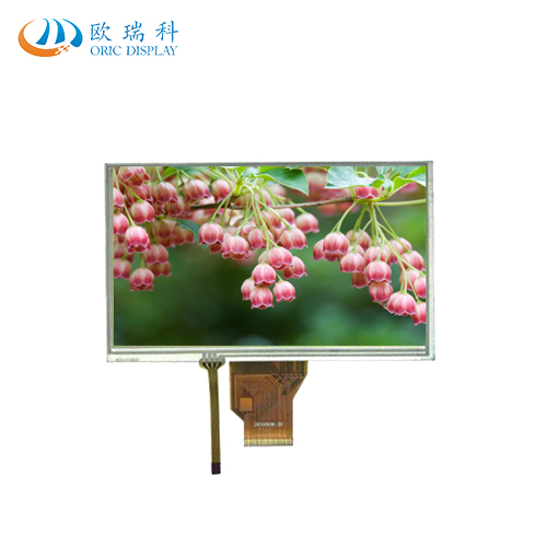 TFT液晶显示屏