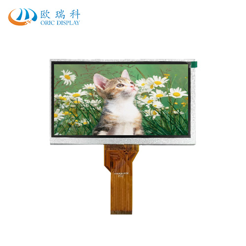 TFT液晶显示屏