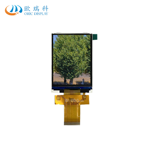 小尺寸液晶显示屏