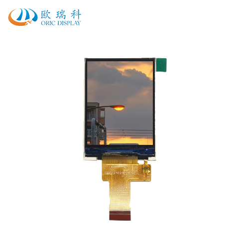 TFT液晶显示屏