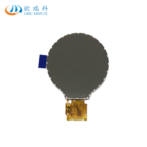 小尺寸液晶显示屏
