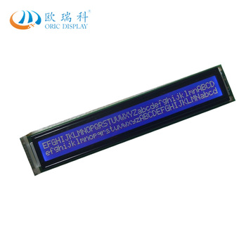 LCD Display Screen