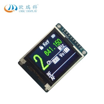 1.77 inch TFT  LCD