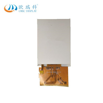 2.8 inch TFT LCD