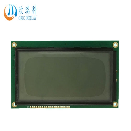 128×64 lcd display