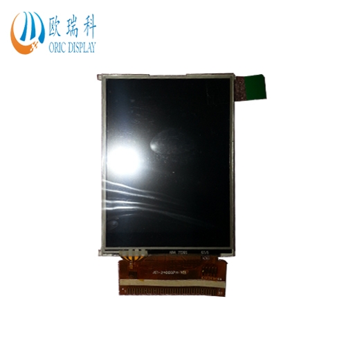 2.4 inch TFT LCD