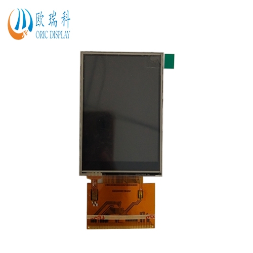 2.8 inch TFT LCD