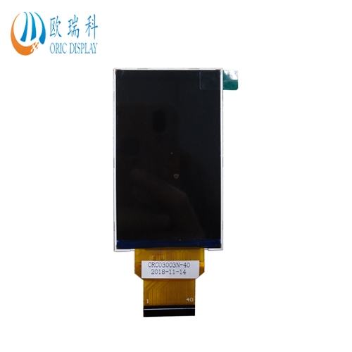 3 inch TFT LCD