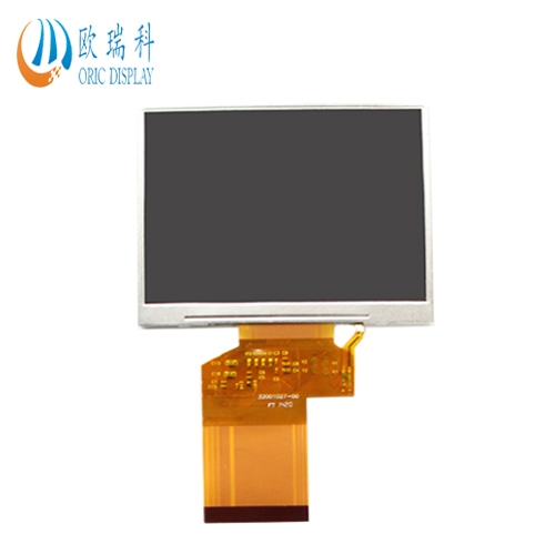 3.5 inch TFT LCD