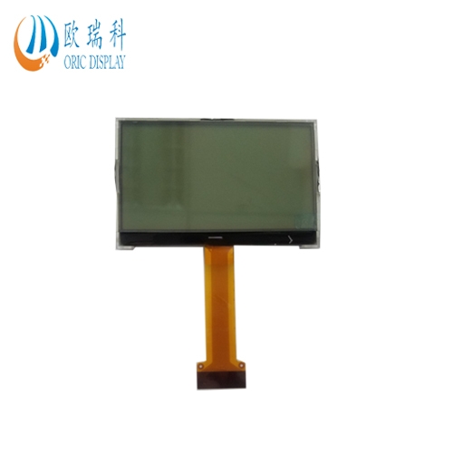 12864 MONO color LCD display