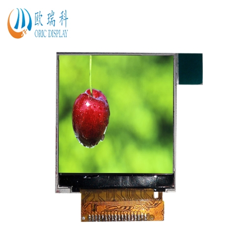 1.44 inch TFT LCD