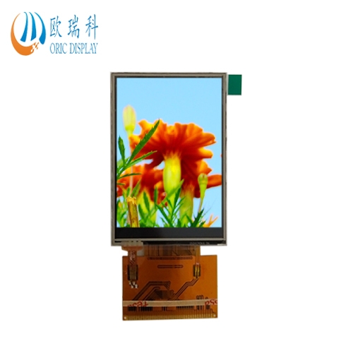 2.8 inch TFT LCD