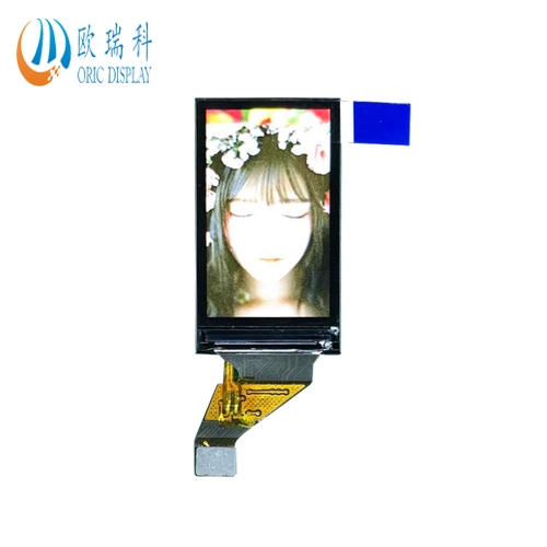 1.14inch Color TFT LCD