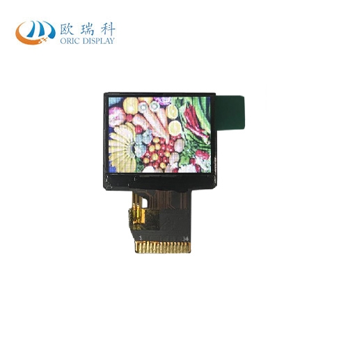 1inch color TFT LCD