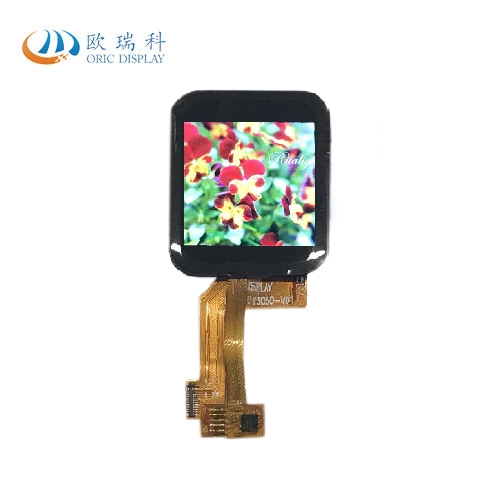 1.3inch Color TFT LCD