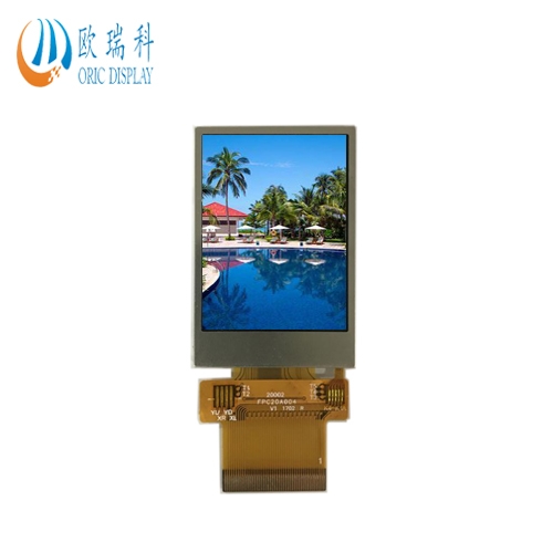 2inch TFT LCD