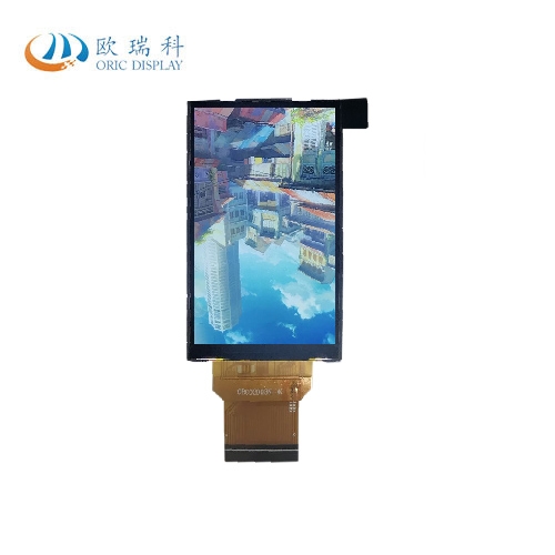 3inch Color TFT LCD