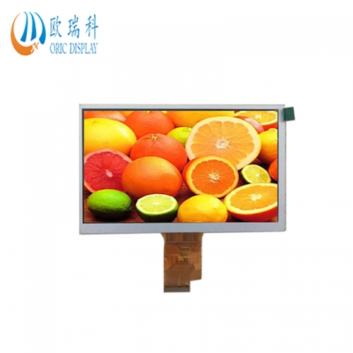 7inch TFT LCD