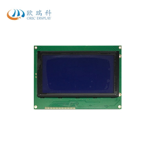 240x128Character LCD