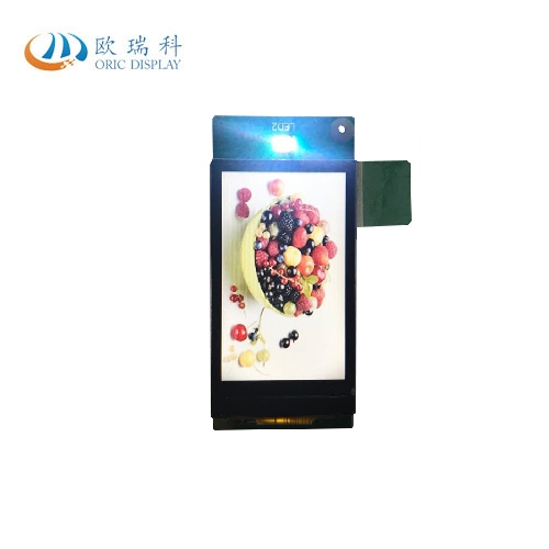 1.14inch Color TFT LCD
