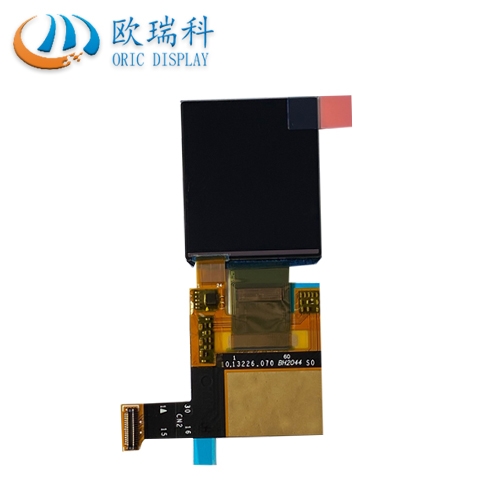 1.41 Inch Oled Micro Display Module 1.41 inch AMOLED display MIPI interface Smartwatch OLED Display