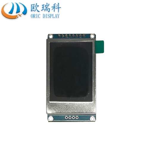 1.77inch TFT LCD Module with PCB board for Romote control, SPI interface