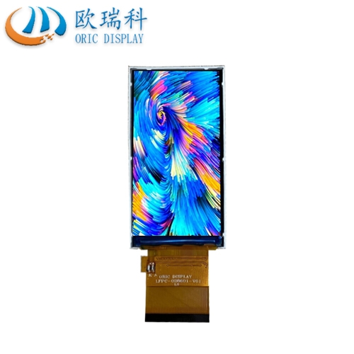 2.86inch Lcd Module 2.86inch Lcd Panel Small Panel 2.86inch Tft Lcd Module 376x960 resolution