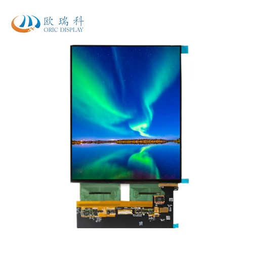 11inch Amoled LCD display