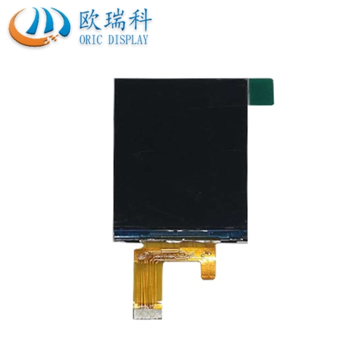 2inch TFT color LCD