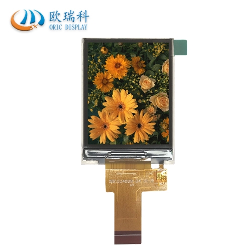 2.4inch TFT color LCD